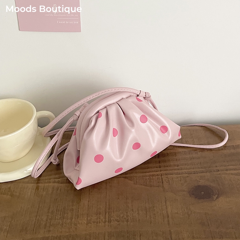 Women Bags On Sale - MOODS Super Mini Luksusowe Torebki i