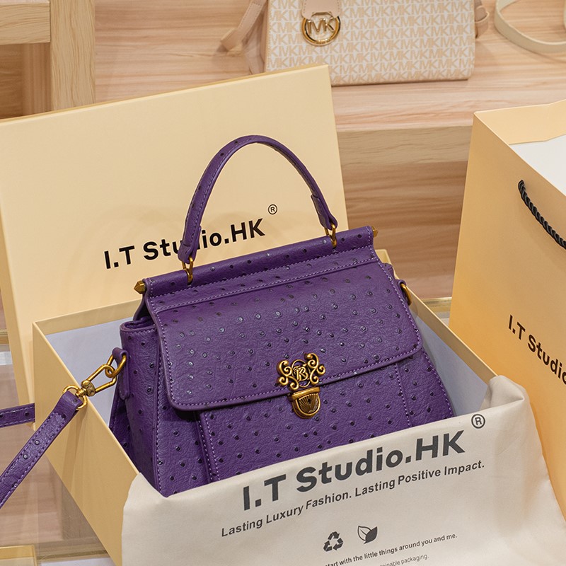 Women Bags On Sale - Torebka damska o dużej pojemności 2025