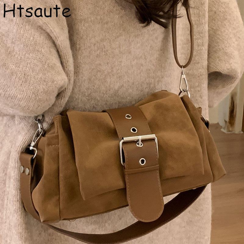 Luksusowe torebki na ramię ze  – Women Hand Bags For Office recenzja i cena