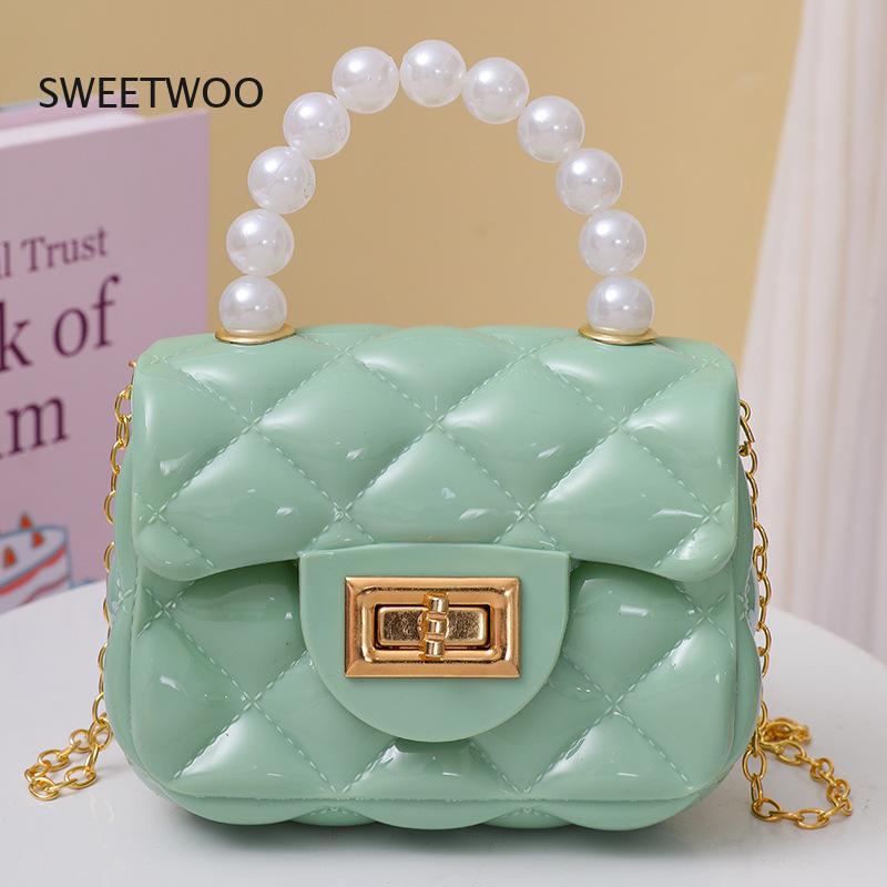 Torebka Jelly Mini Crossbody 2 – Women'S Young Bags recenzja i cena
