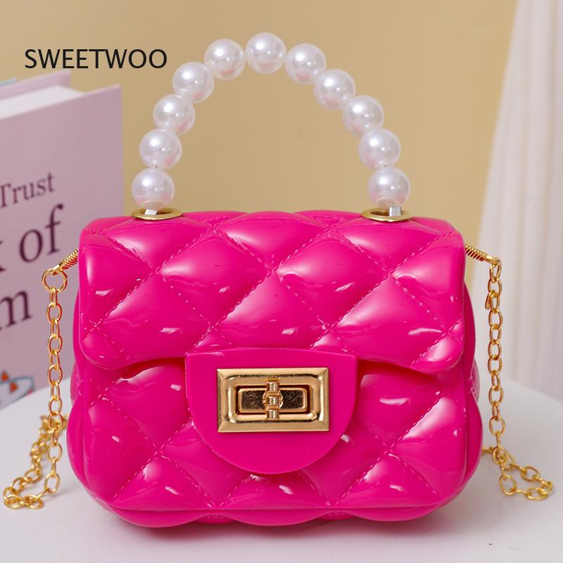 Torebka Jelly Mini Crossbody 2 – Women'S Young Bags recenzja i cena