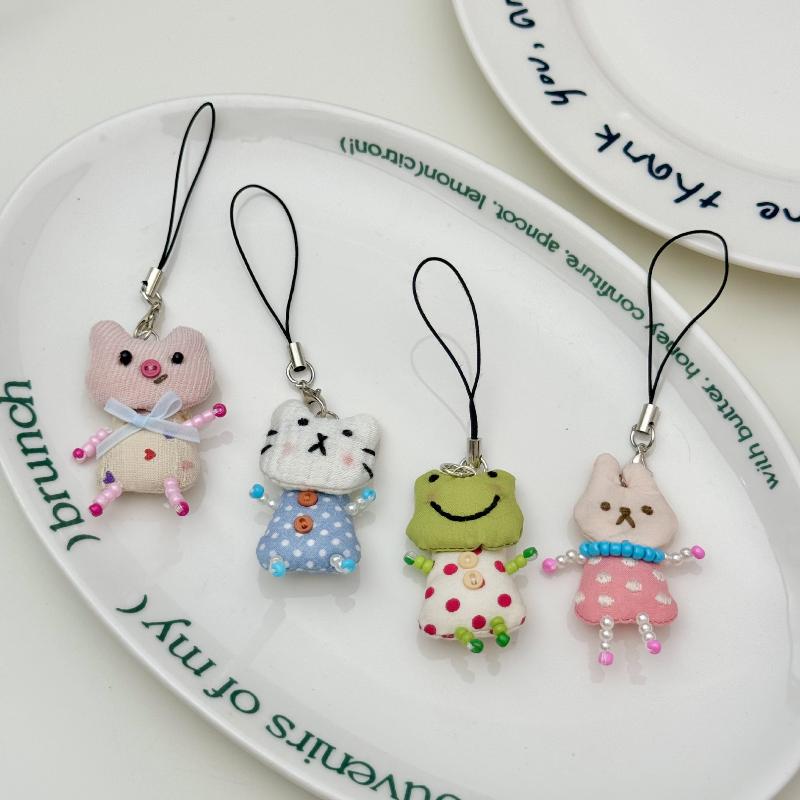 Breloczek z zawieszką w kształ – Women'S Young Bags recenzja i cena