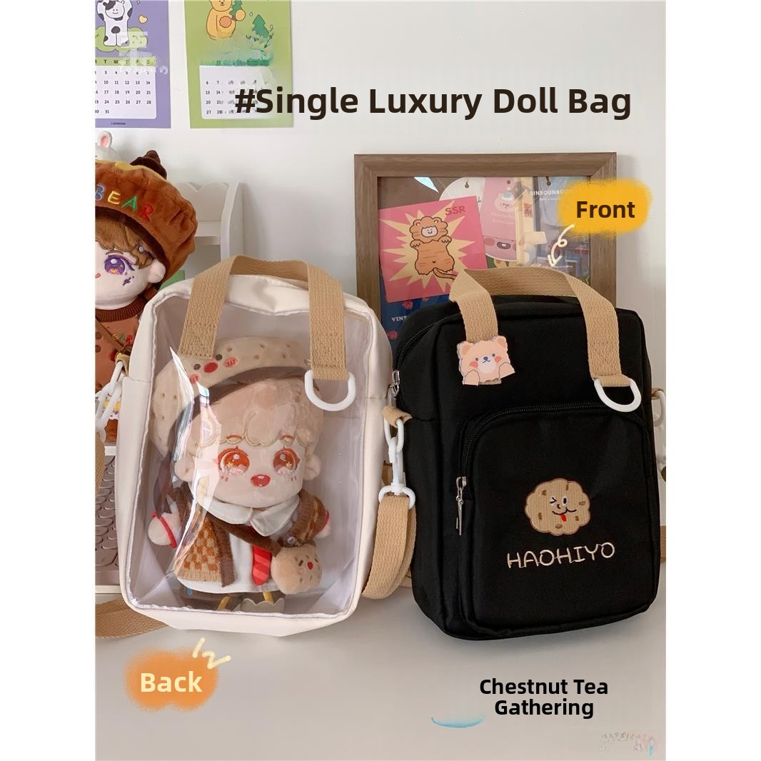 Urocza bawełniana torebka na r – Women'S Young Bags recenzja i cena