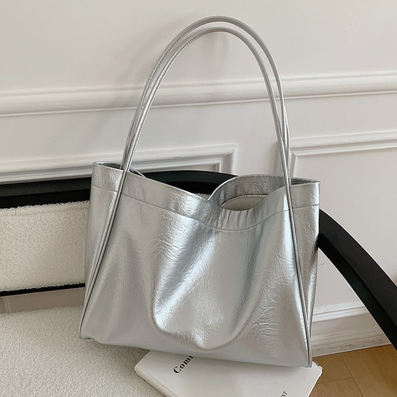 Duże, codzienne torby typu tot – Women Bags On Sale recenzja i cena