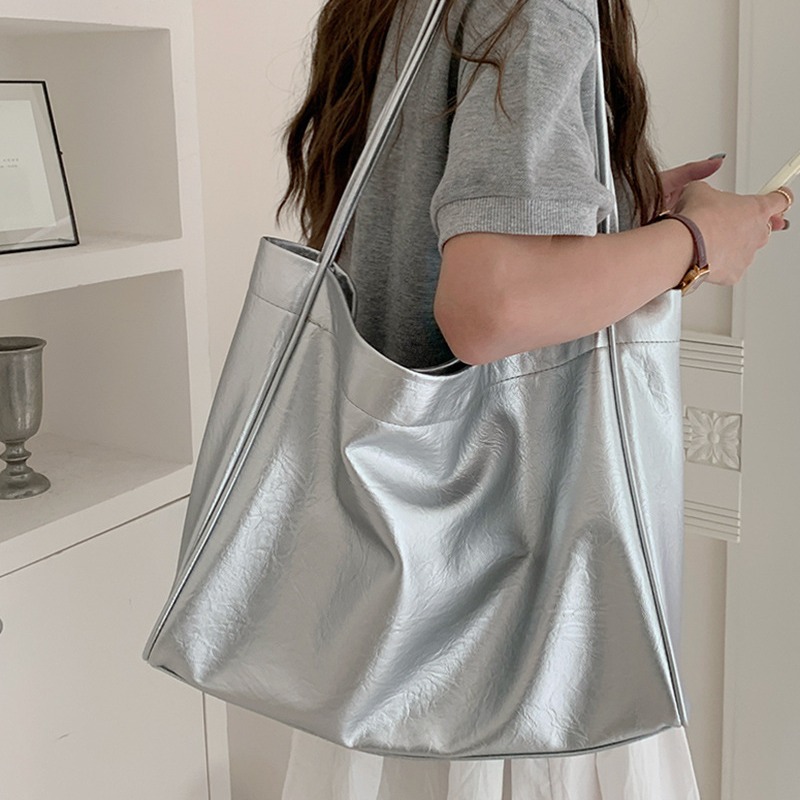 Duże, codzienne torby typu tot – Women Bags On Sale recenzja i cena