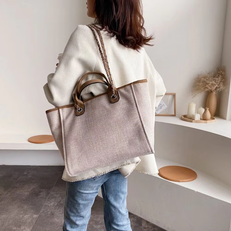 Damska torba typu tote, duża t – Women'S Young Bags recenzja i cena
