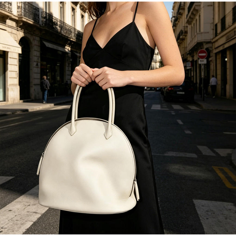 Modna luksusowa torebka na ram – Women Bags On Sale recenzja i cena