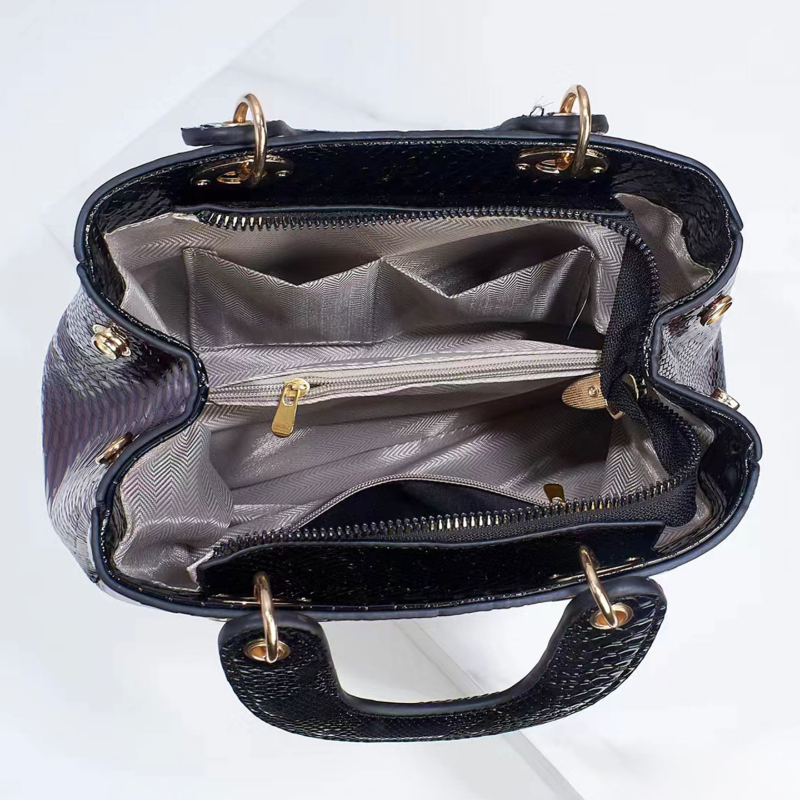 3-częściowy zestaw torebek dam – Women'S Bags Handbags recenzja i cena