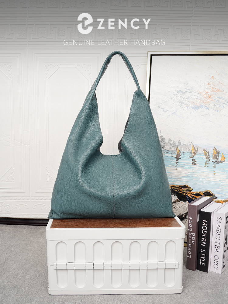 Zency Miękka Torba Damska z Na – Women Bags 2026 Trends recenzja i cena