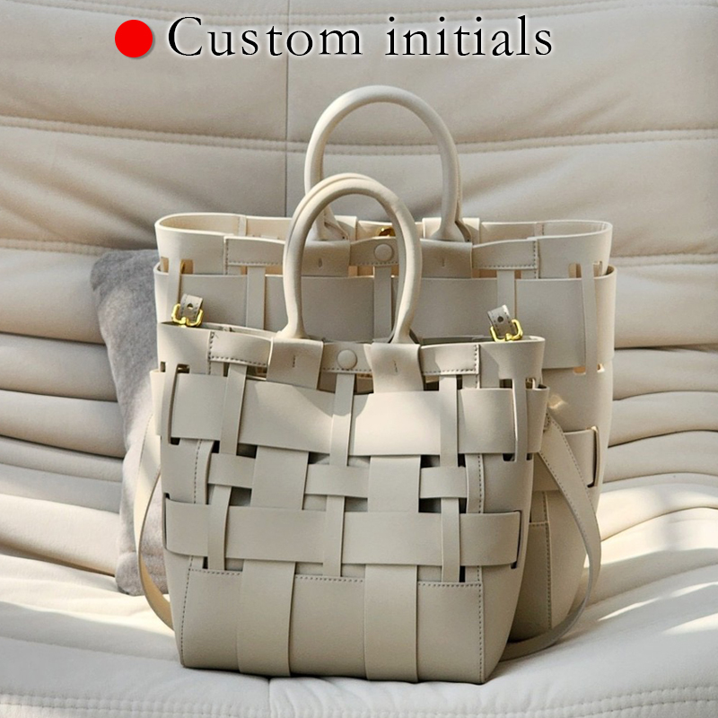 Niestandardowe inicjały torby  – Women Bags On Sale recenzja i cena