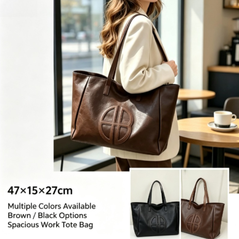 Torba damska typu tote o dużej – Women Bags 2026 Trends recenzja i cena
