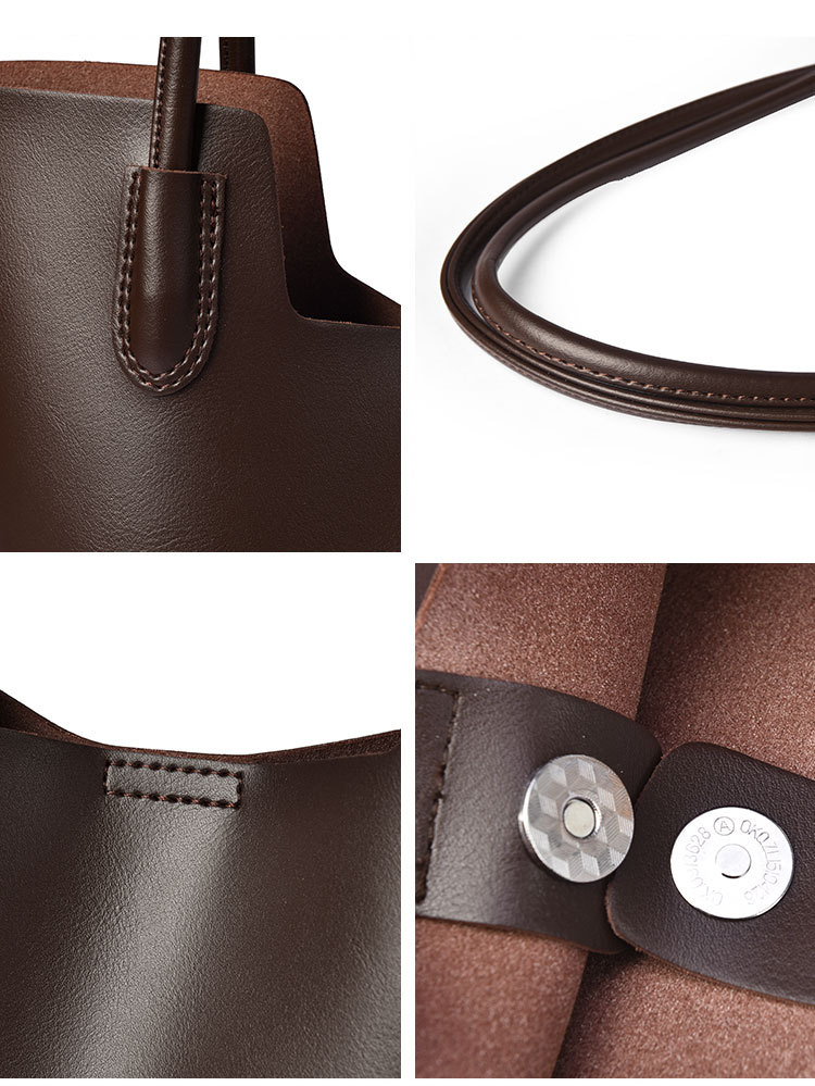 Torebki na ramię z ekoskóry dl – Women'S Bags Handbags recenzja i cena
