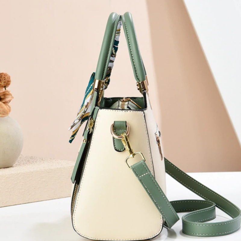 3-częściowy zestaw haftowanych – Women'S Bags Handbags recenzja i cena