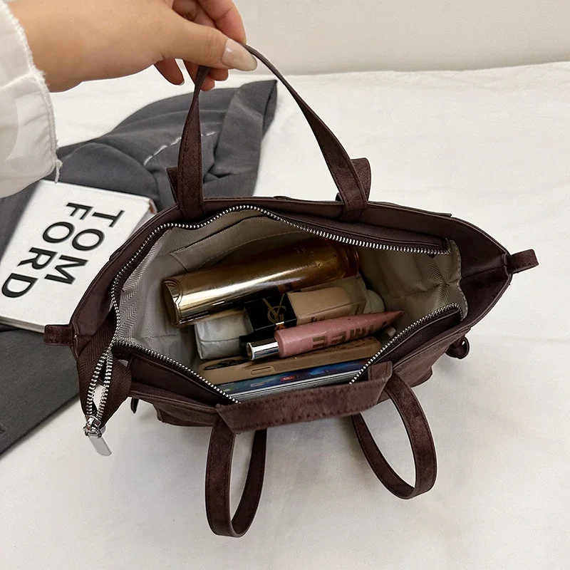 Lekka, luksusowa torba na rami – Women Bags On Sale recenzja i cena