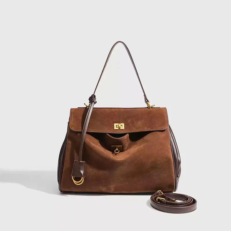 Luksusowe markowe torebki dams – Women Hand Bags For Office recenzja i cena
