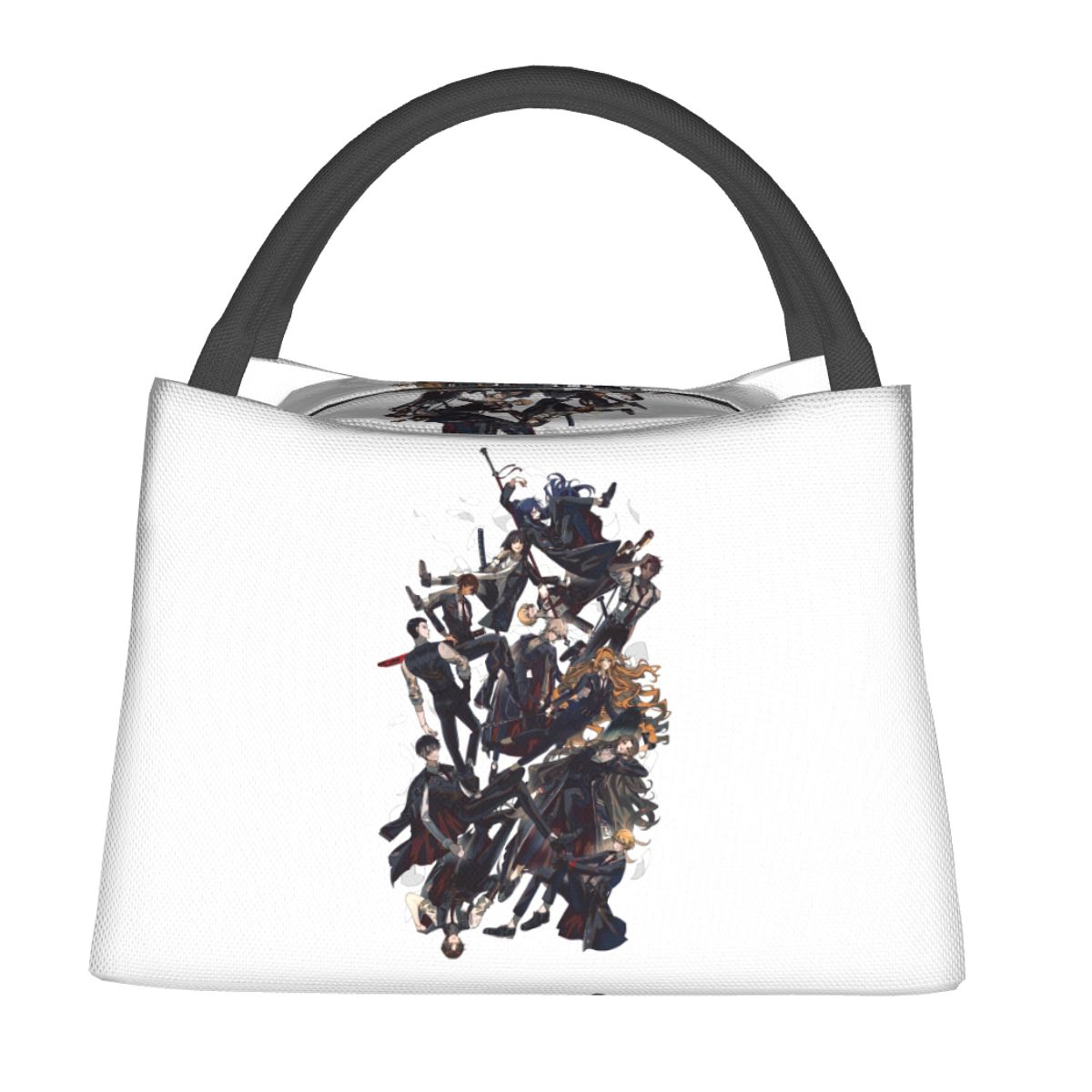 Torba termiczna Limbus Company – Women Bags Company recenzja i cena