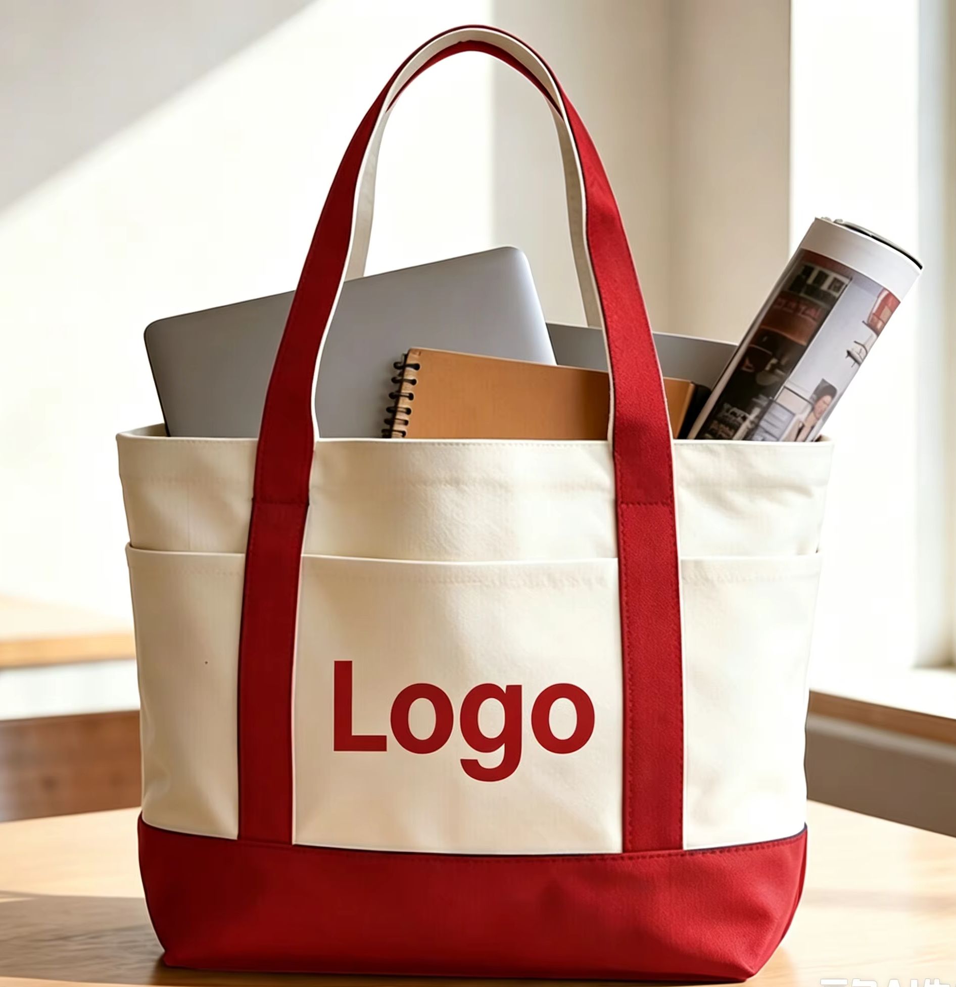 Torba płócienna na zamówienie  – Women Bags Company recenzja i cena